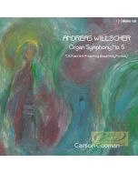 Willscher: Organ Symphony No. 5