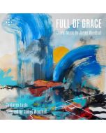 Woodhall: Full of Grace