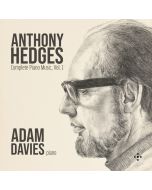 Hedges: Complete Piano Music Vol. 1
