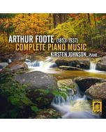 Foote: Complete Piano Music