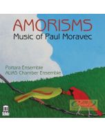 Moravec: Amorisms