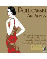 Poldowski: Art Songs