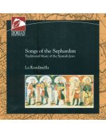 Songs of the Sephardim