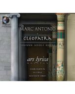 Hasse: Marc Antonio e Cleopatra