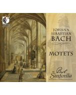 Bach: Motets