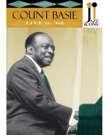 Jazz Icons: Count Basie