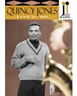 Jazz Icons: Quincy Jones