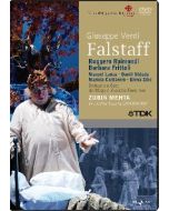 Verdi: Falstaff