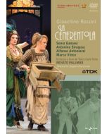 Rossini: La Cenerentola