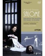 Strauss Richard: Salome