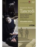 Rossini: Tancredi nagr. 2005