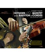 Haydn: Octuors & Quintet avec baryton