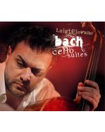 Bach: Cello Suites (2 CD)