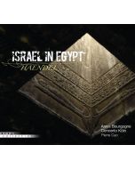 Handel: Israel in Egypt (2 CD)