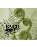 Bach: Sonates pour violon & clavecin