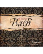 Bach: Toccatas