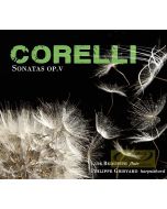 Corelli: Sonatas Op. V