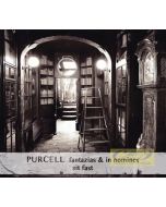Purcell: Fantazias & In Nomines