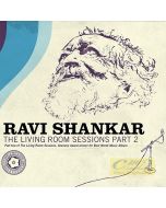 Ravi Shankar: The Living Room Sessions Part 2