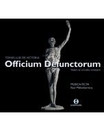 Tomas Luis de Victoria: Officium defunctorum