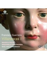 Guerrero: Villanescas I