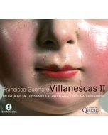 Guerrero: Villanescas II