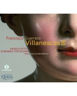 Guerrero: Villanescas III