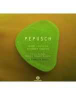 Pepusch: Tenor Cantatas