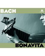 Bach: Suite BWV 997, Preudio, Fuga & Allegro BWV998, Ciaccona BWV 1004