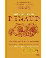 Sacchini: Renaud
