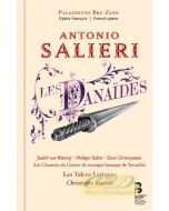Salieri: Les Danaïdes