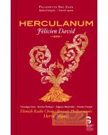 David: Herculanum