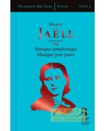 Jaëll: Musique symphonique Musique pour piano