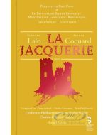 Lalo & Coquard: La Jacquerie