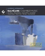 Lefrançois: Balnéaire - Chamber Music