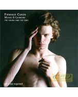 Firminus Caron (1440-1475): Masses & Chansons