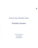 Kuhlau: Grandes Sonates