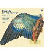 Haydn: Die Schöpfung, Live recording Wiedeń 28.03.1943