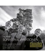 Hummel: Sonaten & Variationen