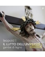 Leopold I.: Il lutto dell'universo