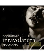 Kapsberger: Intavolatura