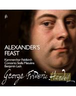 Handel: Alexander's Feast