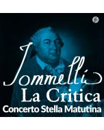 Jommelli: La Critica