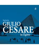 Sartorio: Giulio Cesare in Egitto