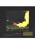 Haydn: Klaviertrios Hob. XV 10, 18, 21 & 23