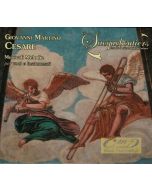 Cesare: Musicali Melodie