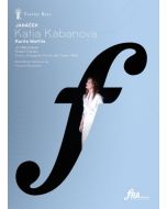 Janacek: Katia Kabanova