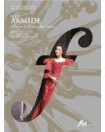 Lully: Armide / Christie / FRA 005