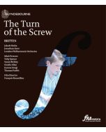 Britten: The Turn of the Screw