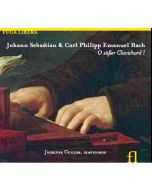 Bach J.S. & C.P.E.: Clavichord